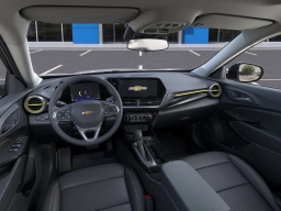 Chevrolet Trax ACTIV FWD 4dr 2026