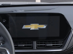 Chevrolet Trax ACTIV FWD 4dr 2026