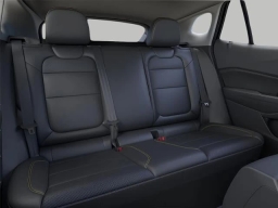 Chevrolet Trax ACTIV FWD 4dr 2026