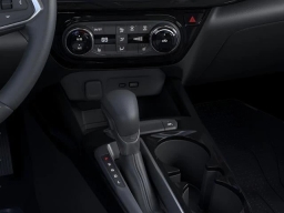 Chevrolet Trax ACTIV FWD 4dr 2026