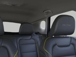 Chevrolet Trax ACTIV FWD 4dr 2026