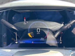 Chevrolet Trax ACTIV FWD 4dr 2026