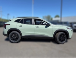 Chevrolet Trax ACTIV FWD 4dr 2026
