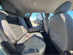 Chevrolet Trax ACTIV FWD 4dr 2026
