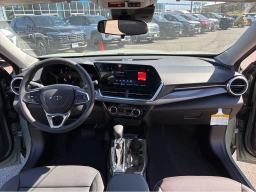 Chevrolet Trax ACTIV FWD 4dr 2026