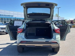 Chevrolet Trax ACTIV FWD 4dr 2026
