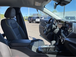 Chevrolet Trax ACTIV FWD 4dr 2026