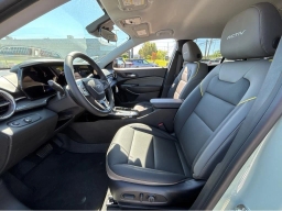 Chevrolet Trax ACTIV FWD 4dr 2026