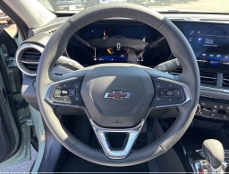Chevrolet Trax ACTIV FWD 4dr 2026