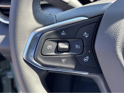 Chevrolet Trax ACTIV FWD 4dr 2026