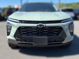 Chevrolet Trax ACTIV FWD 4dr 2026