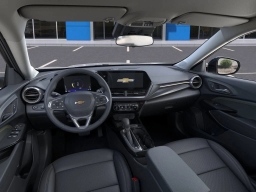 Chevrolet Trax ACTIV FWD 4dr 2026
