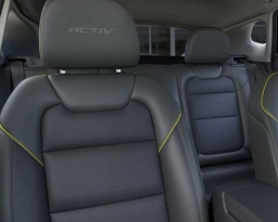 Chevrolet Trax ACTIV FWD 4dr 2026