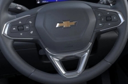 Chevrolet Trax ACTIV FWD 4dr 2026