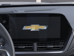 Chevrolet Trax ACTIV FWD 4dr 2026