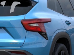 Chevrolet Trax ACTIV FWD 4dr 2026