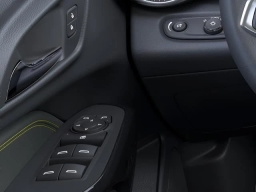 Chevrolet Trax ACTIV FWD 4dr 2026