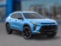 Chevrolet Trax ACTIV FWD 4dr 2026