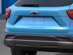Chevrolet Trax ACTIV FWD 4dr 2026