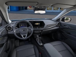 Chevrolet Trax ACTIV FWD 4dr 2026