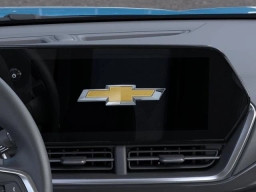 Chevrolet Trax ACTIV FWD 4dr 2026