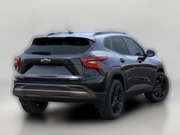 Chevrolet Trax ACTIV FWD 4dr 2026