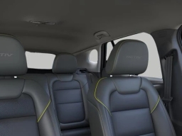 Chevrolet Trax ACTIV FWD 4dr 2026
