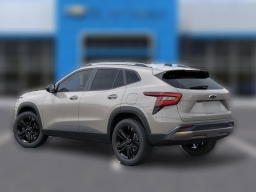 Chevrolet Trax ACTIV FWD 4dr 2026