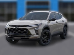 Chevrolet Trax ACTIV FWD 4dr 2026