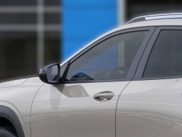 Chevrolet Trax ACTIV FWD 4dr 2026