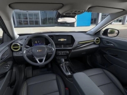 Chevrolet Trax ACTIV FWD 4dr 2026