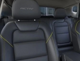 Chevrolet Trax ACTIV FWD 4dr 2026