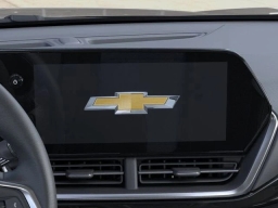 Chevrolet Trax ACTIV FWD 4dr 2026