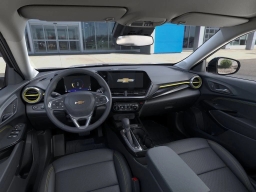 Chevrolet Trax ACTIV FWD 4dr 2026