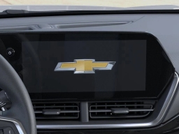Chevrolet Trax ACTIV FWD 4dr 2026