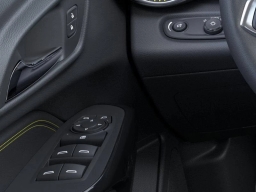 Chevrolet Trax ACTIV FWD 4dr 2026