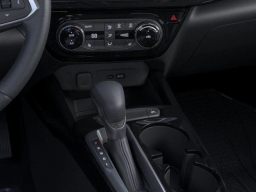 Chevrolet Trax ACTIV FWD 4dr 2026