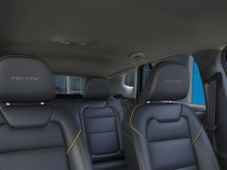 Chevrolet Trax ACTIV FWD 4dr 2026