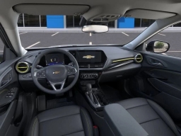 Chevrolet Trax ACTIV FWD 4dr 2026