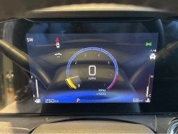 Chevrolet Trax ACTIV FWD 4dr 2026