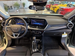 Chevrolet Trax ACTIV FWD 4dr 2026