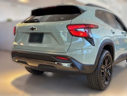 Chevrolet Trax ACTIV FWD 4dr 2026
