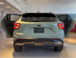 Chevrolet Trax ACTIV FWD 4dr 2026