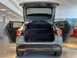 Chevrolet Trax ACTIV FWD 4dr 2026