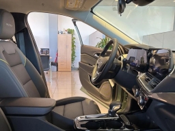 Chevrolet Trax ACTIV FWD 4dr 2026