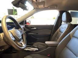 Chevrolet Trax ACTIV FWD 4dr 2026