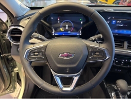 Chevrolet Trax ACTIV FWD 4dr 2026