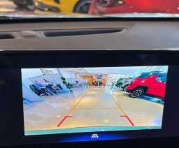 Chevrolet Trax ACTIV FWD 4dr 2026