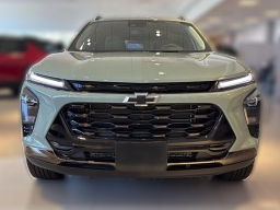 Chevrolet Trax ACTIV FWD 4dr 2026