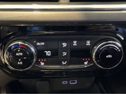 Chevrolet Trax ACTIV FWD 4dr 2026